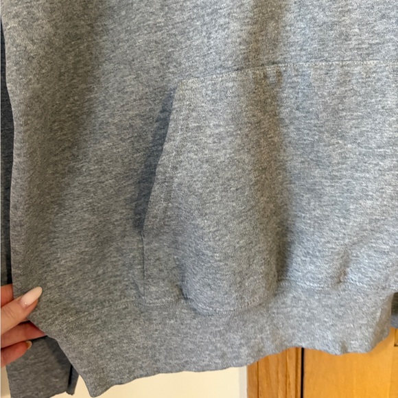 🤍 NFL hoodie Steelers 💛🖤 men’s size M-L - Picture 5 of 7